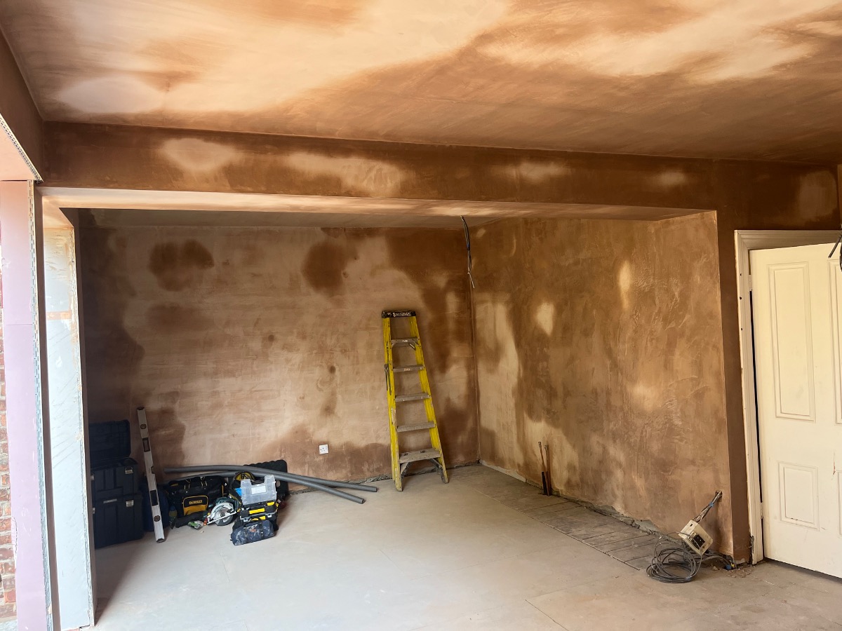 Plasterer: Image 21